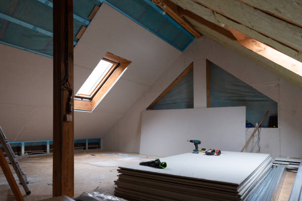 Best Eco-Friendly Insulation in , KY
